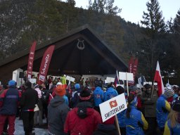 Scharnitz 2015 WM